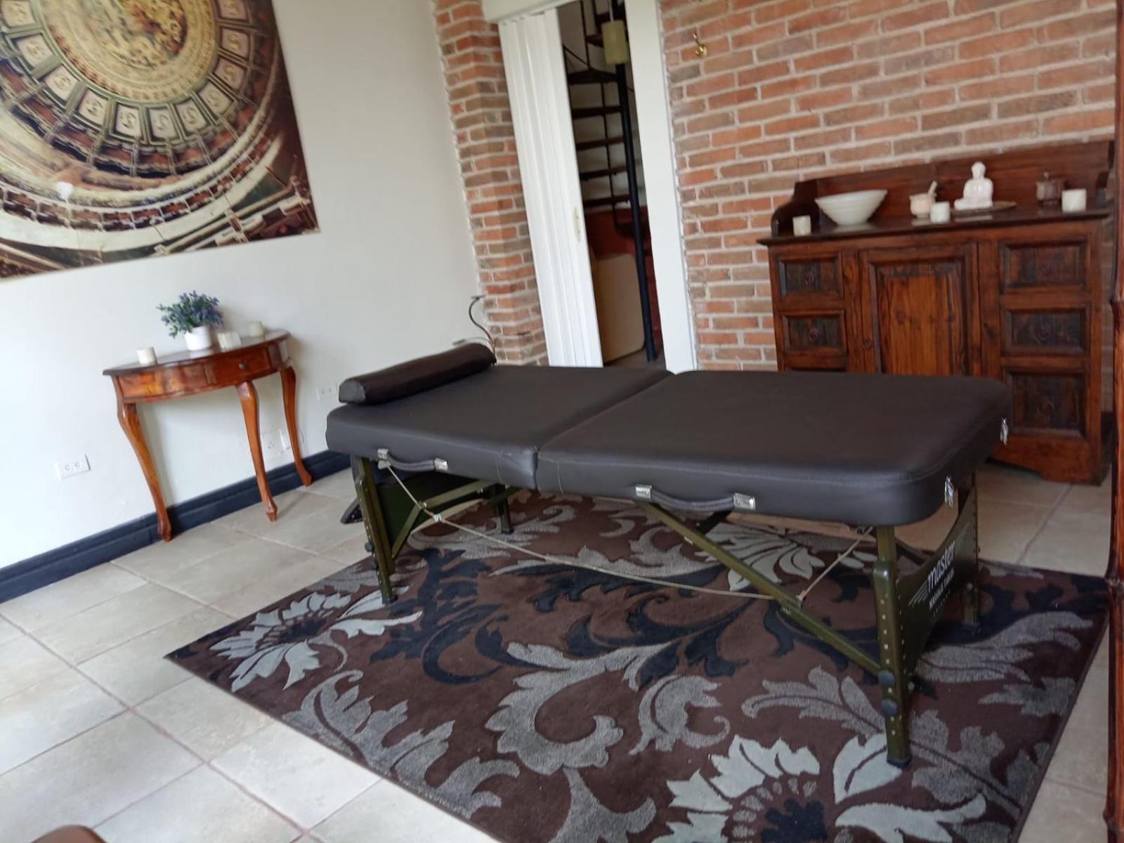 Hotel Boutique Casabella โกอาเตเปก ภายนอก รูปภาพ