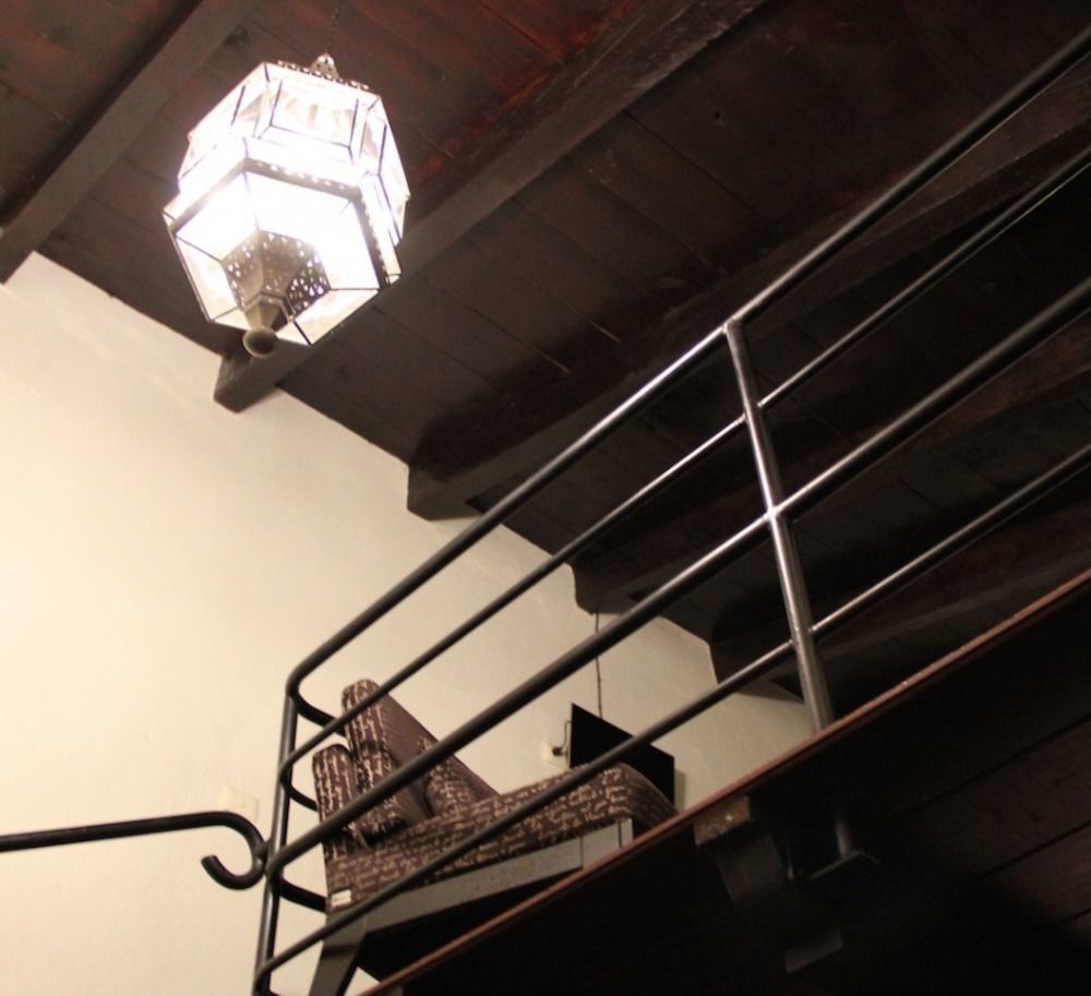 Hotel Boutique Casabella โกอาเตเปก ภายนอก รูปภาพ