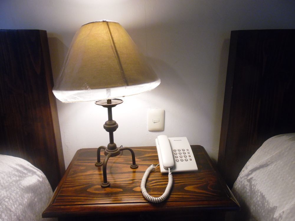 Hotel Boutique Casabella โกอาเตเปก ภายนอก รูปภาพ