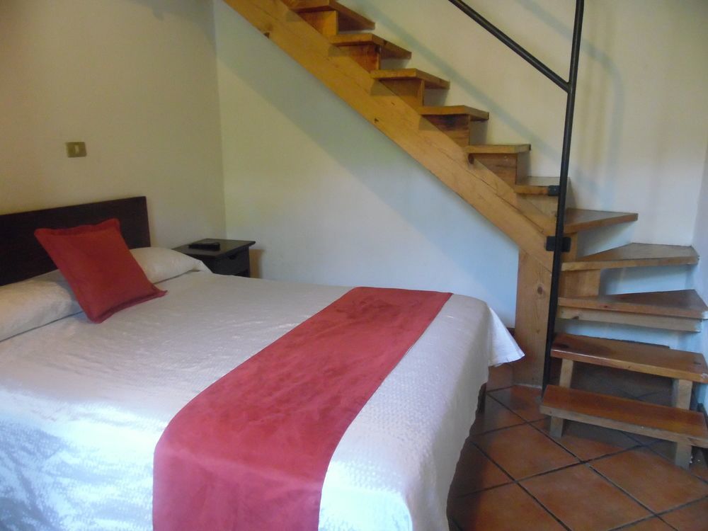Hotel Boutique Casabella โกอาเตเปก ภายนอก รูปภาพ