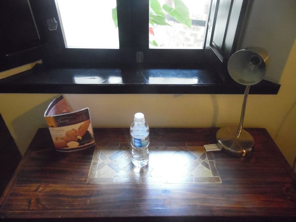 Hotel Boutique Casabella โกอาเตเปก ภายนอก รูปภาพ